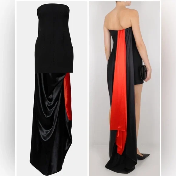 Salvatore Ferragamo | Dresses | Salvatore Ferragamo